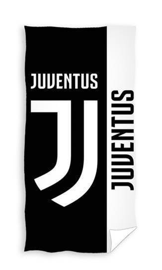 Juventus-Badetuch – 70 x 140 cm.