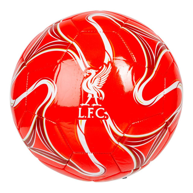 Liverpool FC Fodbold - str. 5 - Lukaki.dk