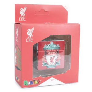 Liverpool FC Rubiks Terning / Cube - Lukaki.dk