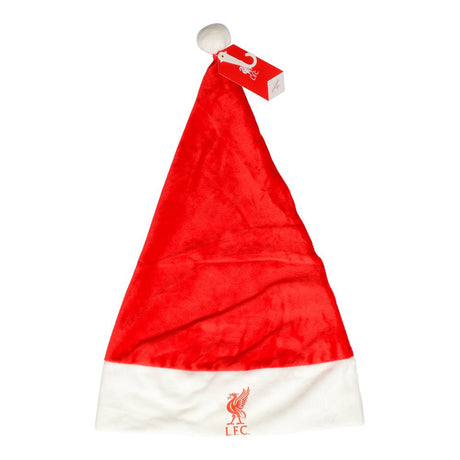 Liverpool Nissehue – Officiel Liverpool Julehue - Lukaki.dk