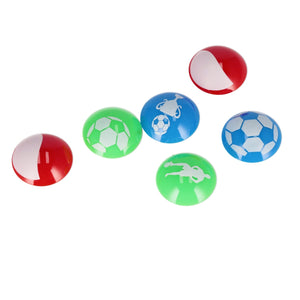 Magneter med fodboldtema - 6 stk. - Lukaki.dkMagneter med fodboldtema - 6 stk.