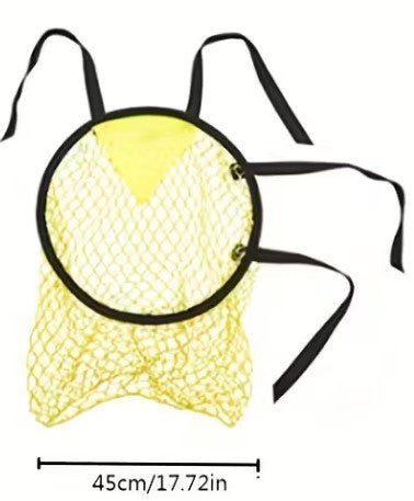 Målring / Præcisionsring / Targetring - Ø 45 mm – skudpræcisionsudstyr - Lukaki.dkMålring / Præcisionsring / Targetring - Ø 45 mm – skudpræcisionsudstyr