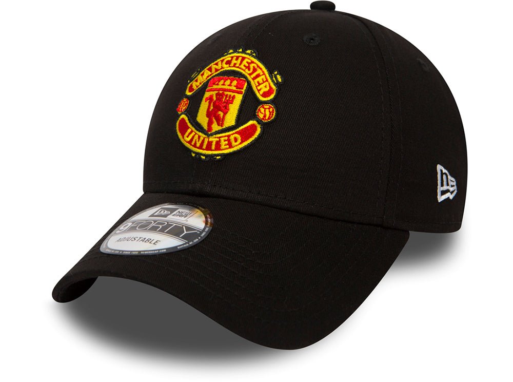 Manchester United Baseball Kasket - Lukaki.dkManchester United Baseball Kasket