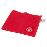 Manchester United Håndklæde / Bar towel 23 x 45 cm - Lukaki.dk