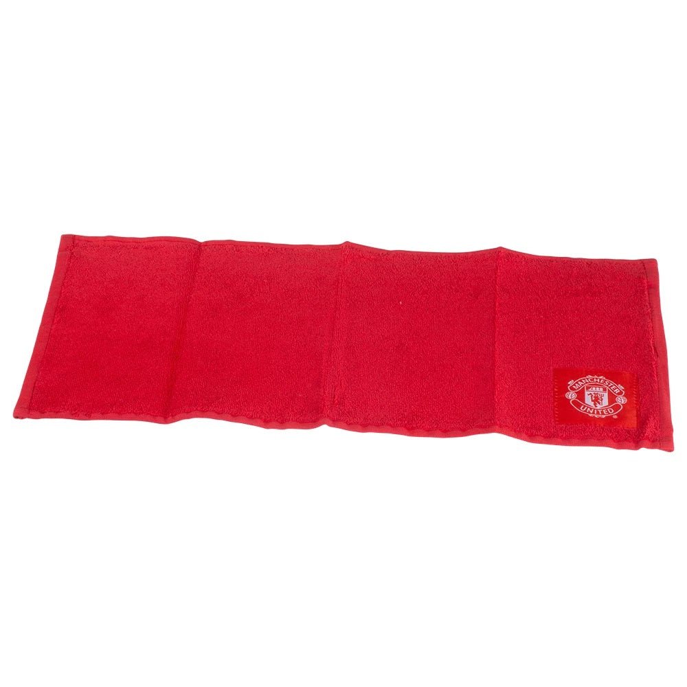 Manchester United Håndklæde / Bar towel 23 x 45 cm - Lukaki.dk