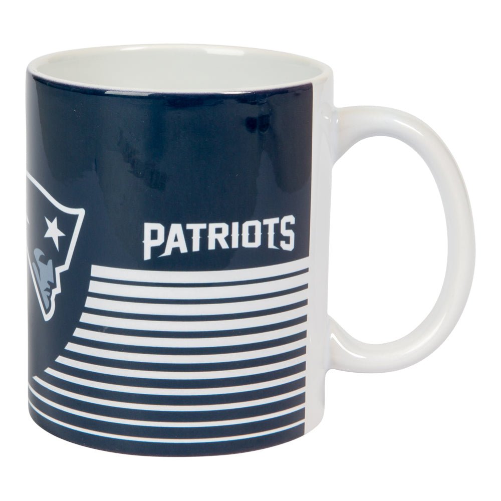 New England Patriots Krus - Lukaki.dk