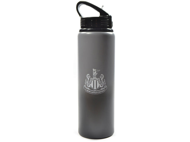 Newcastle United Aluminium Drikkedunk (750 ml) - Lukaki.dkNewcastle United Aluminium Drikkedunk (750 ml)