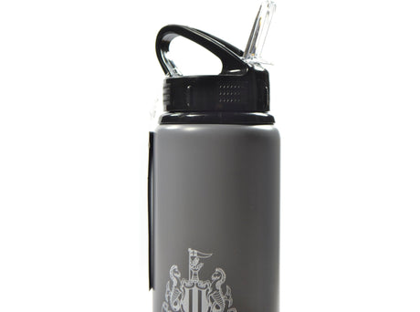 Newcastle United Aluminium Drikkedunk (750 ml) - Lukaki.dkNewcastle United Aluminium Drikkedunk (750 ml)
