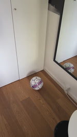 Ballhalter/Organizer für 3 Sportbälle