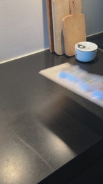 Fußball-Kuchenform/Ausstecher-Set – 4 verschiedene Formen