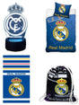 Real Madrid adventskalender – 4 fodboldgaver - Lukaki.dkReal Madrid adventskalender – 4 fodboldgaver