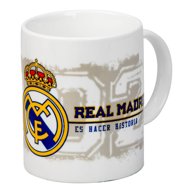 Real Madrid Krus i flot gaveæske - Lukaki.dk