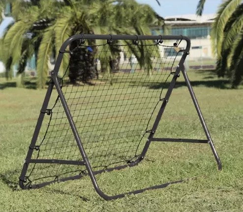 Fußball-Rebounder 100 x 100 cm.