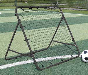 Fußball-Rebounder 100 x 100 cm.