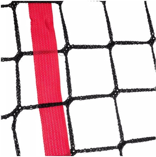 Fußball-Rebounder 100 x 100 cm.