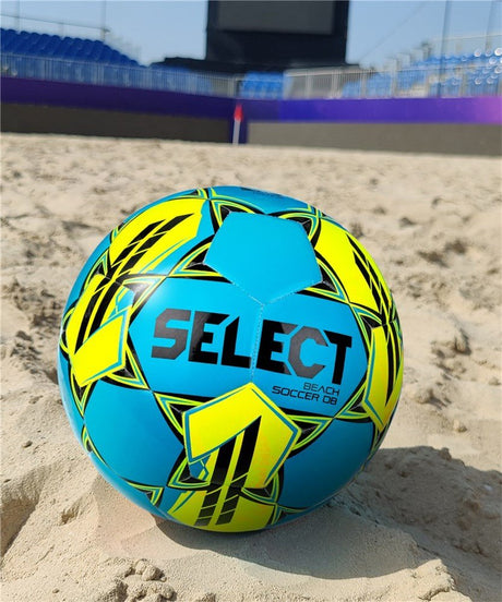 Select beach soccer fodbold - str. 5 - Lukaki.dkSelect beach soccer fodbold - str. 5