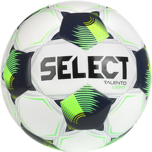 Select fodbold Talento - str. 3, 4 og 5 - Lukaki.dk