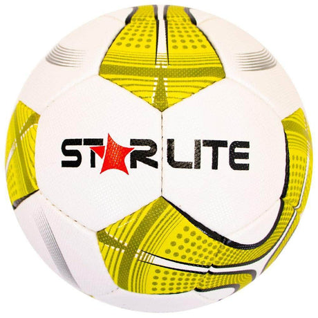 Starlite fodbold classic - str. 3, 4 og 5 - Lukaki.dkStarlite fodbold classic - str. 3, 4 og 5