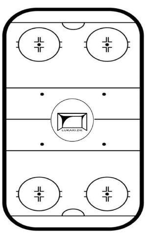 Taktiktavle / - mappe - A4 Inkl. printklare filer (flere sportsgrene) - Lukaki.dkTaktiktavle / - mappe - A4 Inkl. printklare filer (flere sportsgrene)