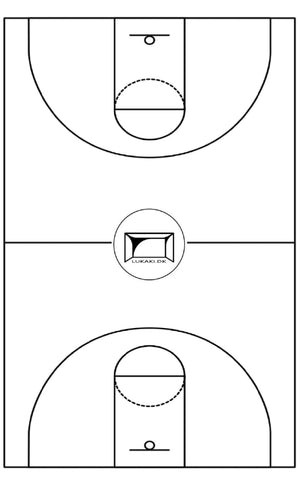 Taktiktavle / - mappe - A4 Inkl. printklare filer (flere sportsgrene) - Lukaki.dkTaktiktavle / - mappe - A4 Inkl. printklare filer (flere sportsgrene)