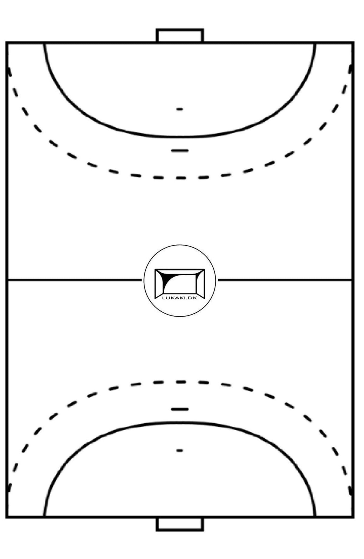 Taktiktavle / - mappe - A4 Inkl. printklare filer (flere sportsgrene) - Lukaki.dkTaktiktavle / - mappe - A4 Inkl. printklare filer (flere sportsgrene)