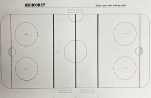 Taktiktavle, SELECT - flere sportsgrene - Lukaki.dkTaktiktavle, SELECT - flere sportsgrene