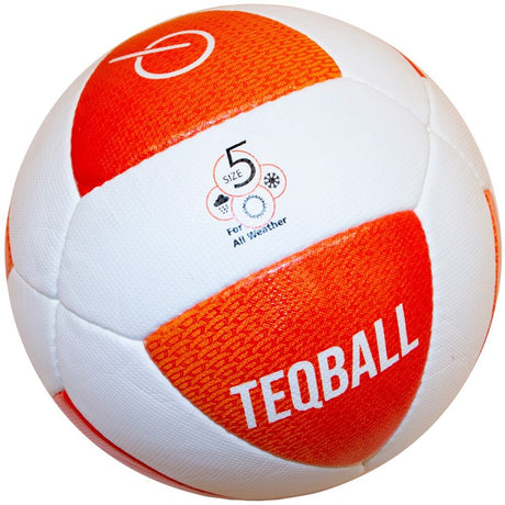 Teqball fodbold - Lukaki.dkTeqball fodbold