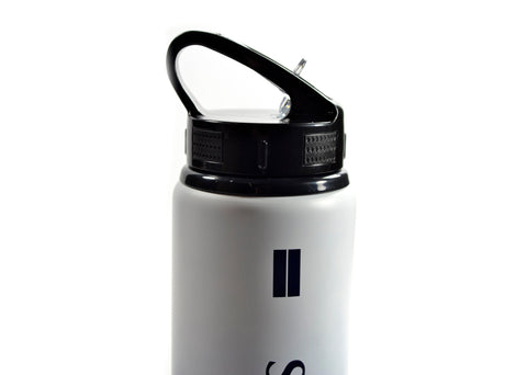 Tottenham Aluminium Drikkedunk (750 ml) - Lukaki.dkTottenham Aluminium Drikkedunk (750 ml)