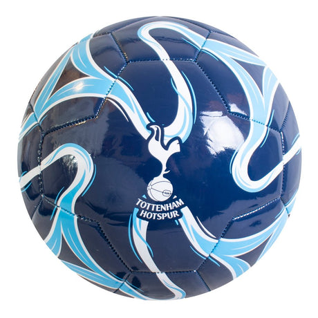 Tottenham Fodbold - str. 5 - Lukaki.dk