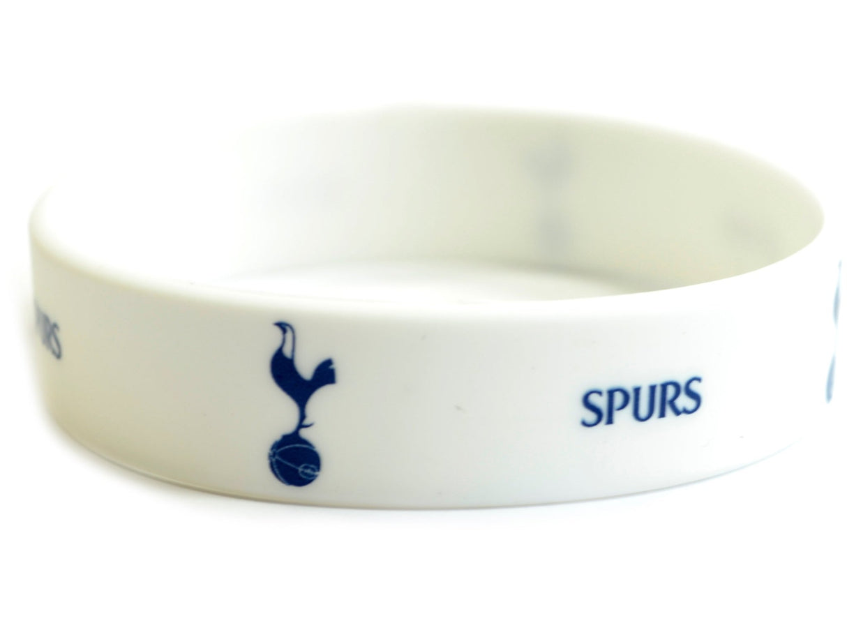 Tottenham Gummi - /Silikone - armbånd - Lukaki.dkTottenham Gummi - /Silikone - armbånd