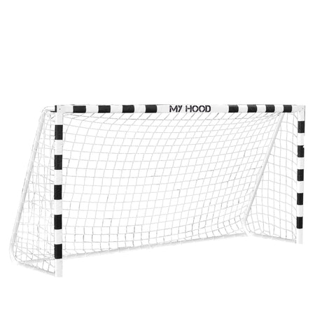 My Hood Liga fodboldmål - 300 x 160 cm