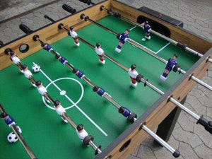 MegaLeg Multi spillebord 9 i 1