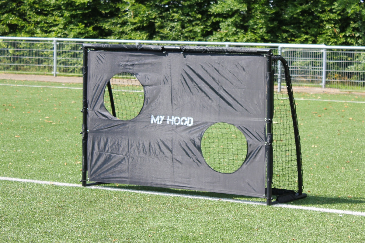 My Hood Fußballtor – Chelsea, 220 x 170 cm